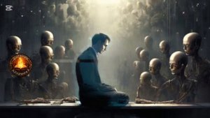 Люди - NPC, Пустые Души, Люди - Декорации