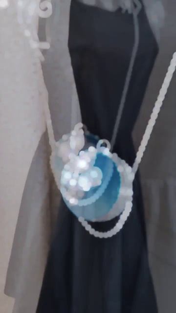 Как я задекорировала сумочку, смотрите длинное видео у меня на канале. #handmade #сутажнаявышивка