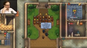 ТЮРЕМНЫЕ БУДНИ ► The Escapists 2 #1
