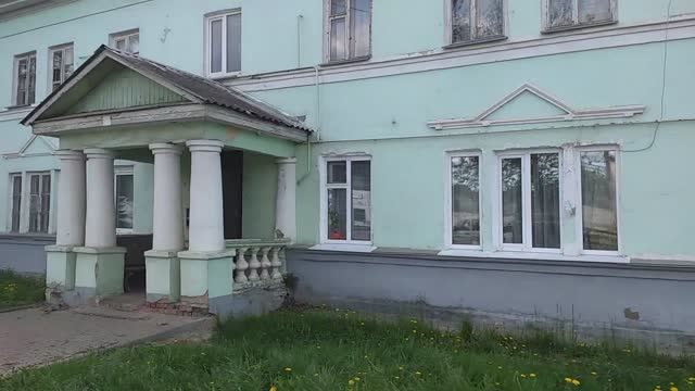1146, 16.05.2021, Орёл, Московская, хранилище, Гипсовый, опиловка деревьев, Текмаш, Экран, Трубников