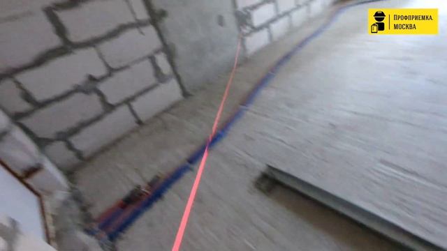 Обзор качества квартиры в черновой отделки! ЖК Дзен-кварталы от А101. А что будет с отделкой? #а101