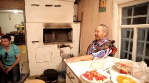 Сергей Данилов о состоянии Спаса и медитации  27 08 2016