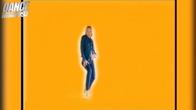 DANCE 1993 VIDEO MIX 90s Eurodance Dj Ridha Boss