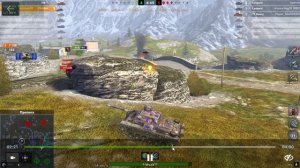 Истребитель танков СУ-85И