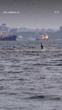 Морские прогулки во Владивостоке +79147374096