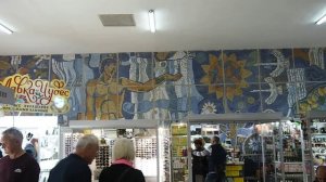 Пятигорск - места с бесплатной минеральной водой.