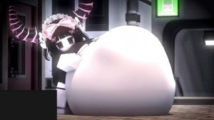 Roblox vore - full lunch