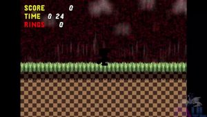SonicAllStars.EXE _ Full gameplay & all secrets!