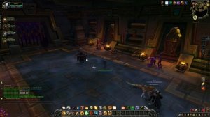 WoW Circle: Battle for Azeroth