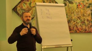 Сергей Данилов  Встреча в Петербурге  23 11 2014