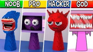 СПРУНКИ ШОУ или СПРУНКЕ из ТИК ТОК| Sprunki 2025