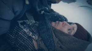 Тизер фильм "Эмнезия"