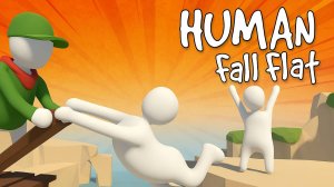 Epic Moments Human Fall Flat
