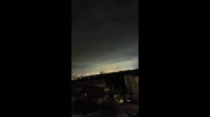 Прилёты Гиперзвуковых Ракет Ирана По Хайфе.