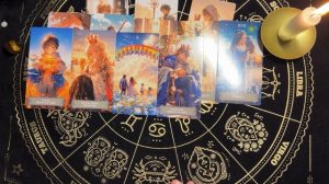 ❗️Его тревоги в отношении ВАС🔥чувства♥️действия❗️