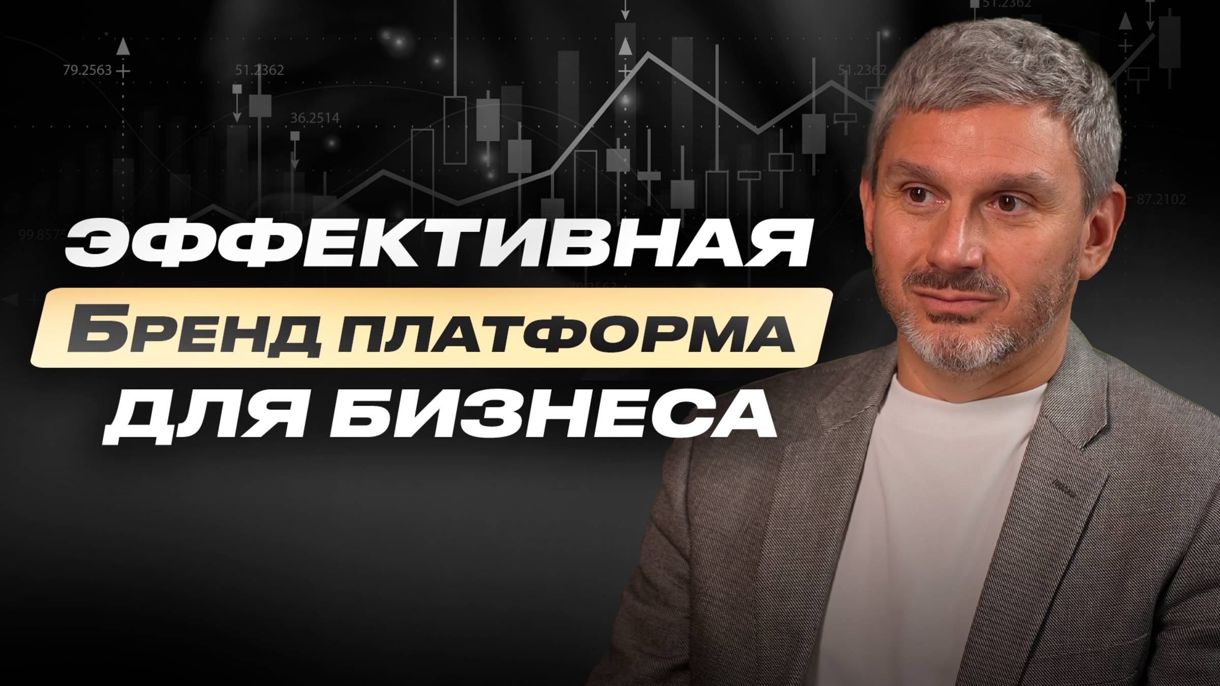 Эффективная Бренд платформа для Бизнеса. Бренд разборы Игоря Макарова