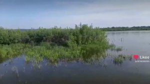 Река Томь