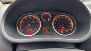 Opel Corsa D 1.4 AT