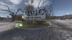 S.T.A.L.K.E.R.  ОП-2.2 Серия 129. Сумка Сахарова