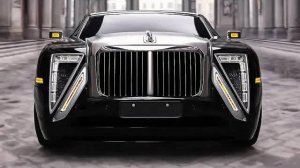 ТОП-10 САМЫХ ДОРОГИХ АВТО 2025 Роскошь, которая шокирует