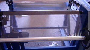 МПМ-900 Машина для перемотки пленки