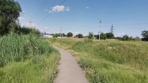 Балка на Кучурду
