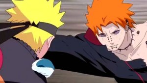 Didicrit НАРУТО ПРОТИВ ПЕЙНА NARUTO X BORUTO Ultimate Ninja STORM CONNECTIONS часть 3