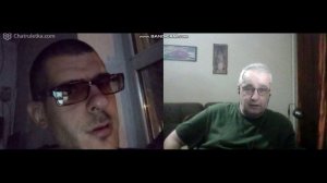Кто отказался от мира?