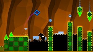 Geometry Dash