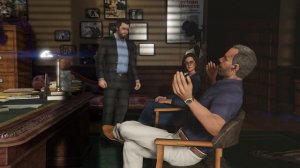 GTA V / серия 67