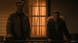 Гоблин про The Last of Us Season 2, эпизод 6