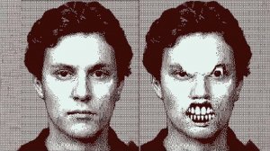 ЧЕЛОВЕК БЕЗ ЭМОЦИЙ