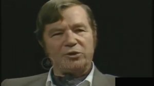 О крайних СОСТОЯНИЯХ СОЗНАНИЯ / Колин Уилсон / интервью