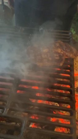Стейк рибай из Вкусвилл | Обхор стейка | #отказанадостейка #стейк