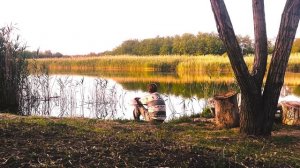 Увидимся в прошлом