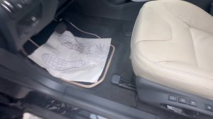 Volvo XC60 2,4 дизель 2011г черный