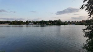 Спонтанная Рыбалка Северский Донец Каменск-Шахтинский