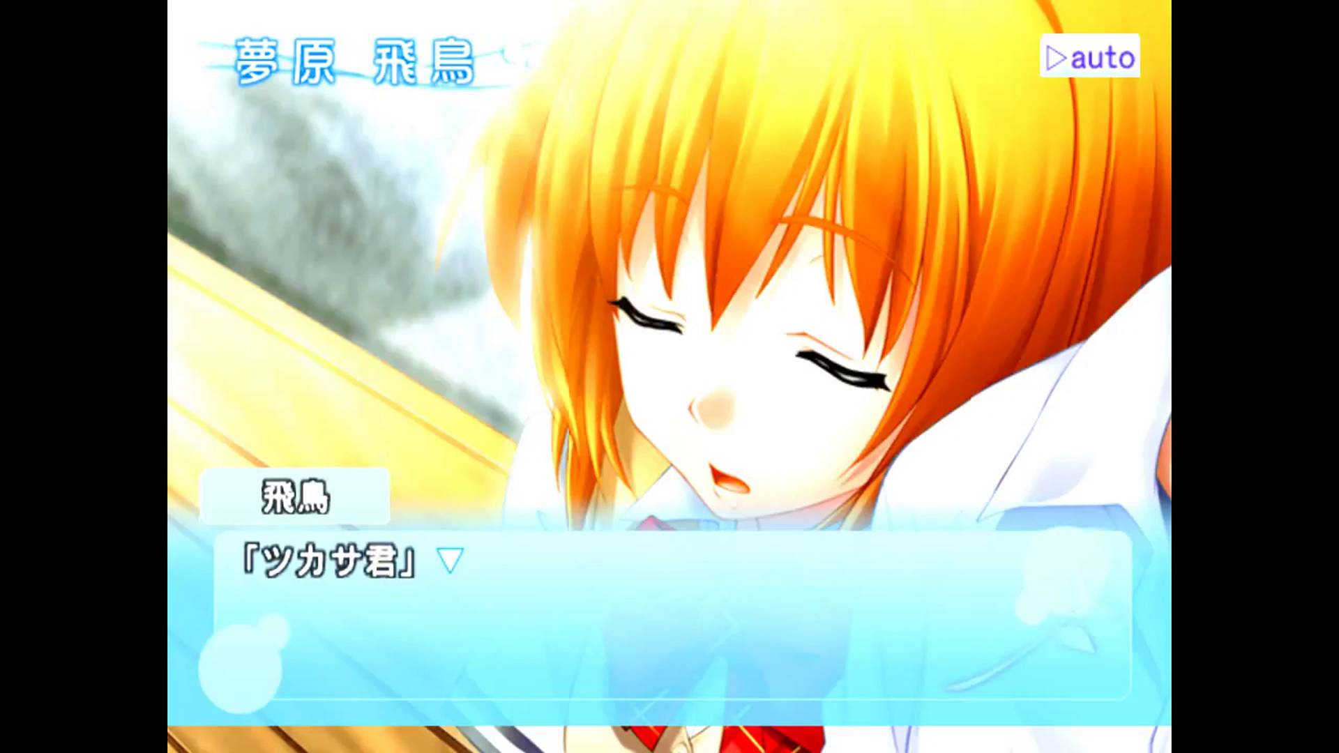 スターティレイン ユアパストメイクスユアフューチャー | StarTRain Your Past Makes Your Future [PS2] 04/05