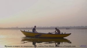 Музыка для синтетического сознания - сможете ли вы её почувствовать - Get Away -- Scott Holmes Music