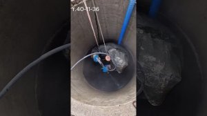 Чистка колодца Калининград Черняховск