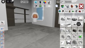 ТУТОР НА СКИН МИНИ БЭБИ