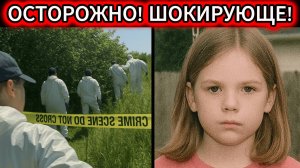 ДАЖЕ СЫЩИКИ В УЖАСЕ! Это дело заставило трястись самых хладнокровных — город в шоке от финала!