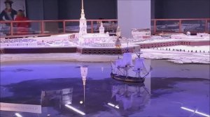 Петербург и пригороды. В начале славных дел.