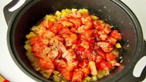 Чатни из кабачков на зиму