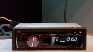Обзор автомагнитолы Pioneer DEH-2210 UB модель 2010 г [get-save.com]