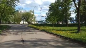 1145, 16.05.2021, город Орёл, Московское шоссе, ресторан Сударь, магазин, Юность, завод, УВМ, им. Ру