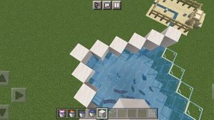 как построить аквариум с рыбками