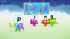 Alphablocks Series 3 - Song (1)
