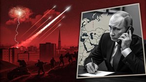 💥 Критический момент: Иран усиливает атаки, Израиль теряет защиту, США на пороге войны!