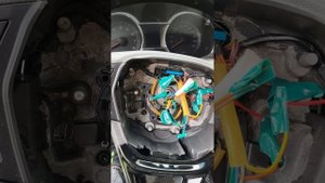 Руль подключение.mp4